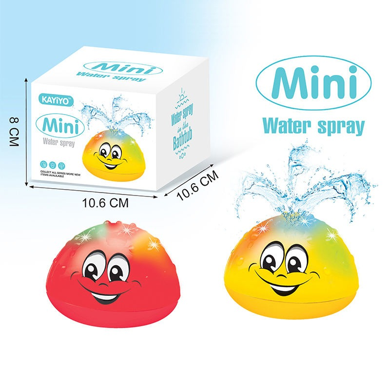 6137H/F WATER SPRAY BALL