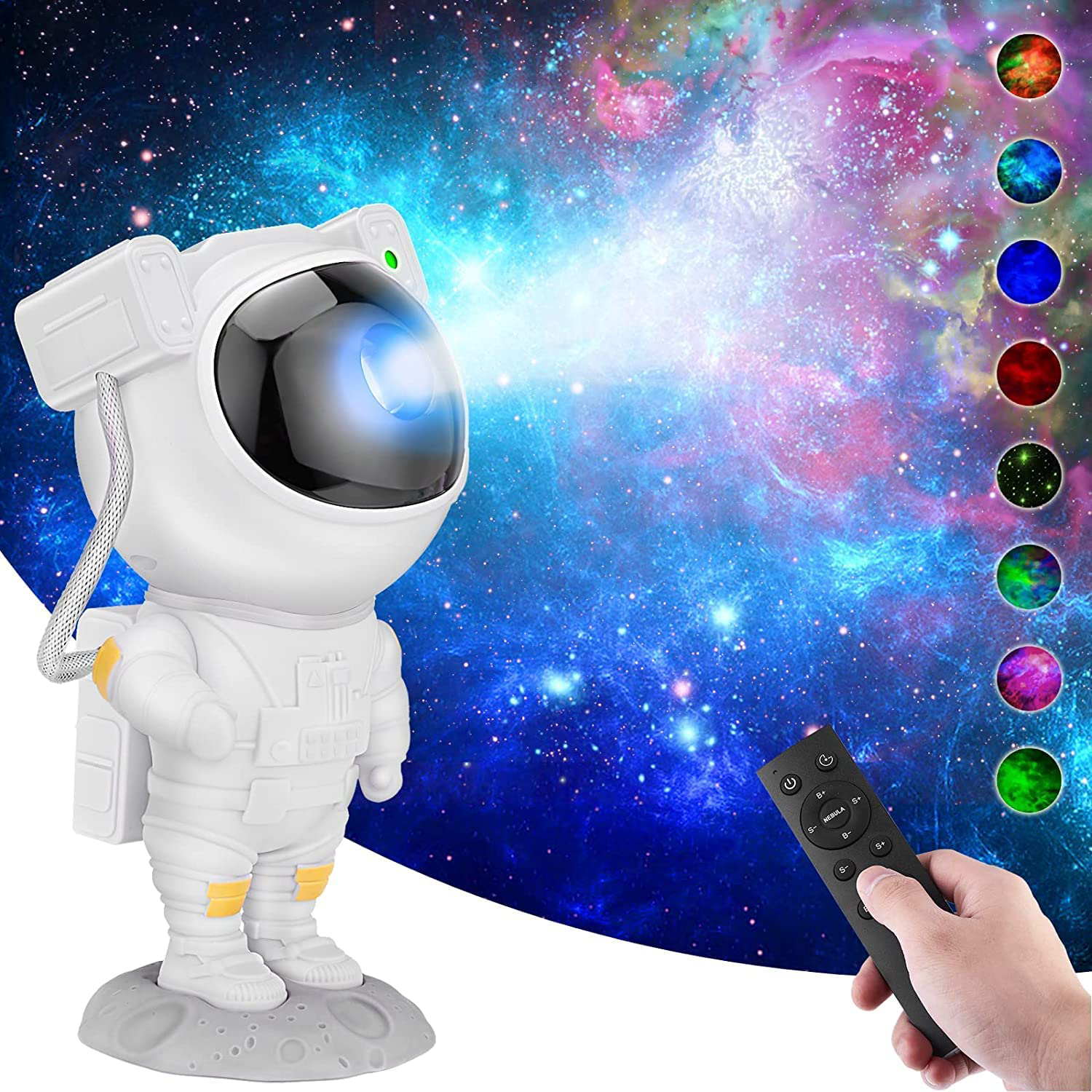 ASTRONAUT 24